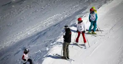 Penitentes cierra las pistas para esquiar: qué pasa ahora con el parque hasta el verano