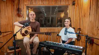 San Juan busca músicos: la canción oficial de la FNS 2026 ya suena y hay un premio mayor