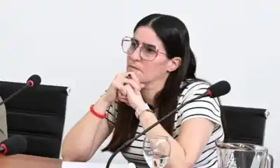 27 escuelas, cinco proyectos y un recinto: los estudiantes que tomarán la palabra en Chubut
