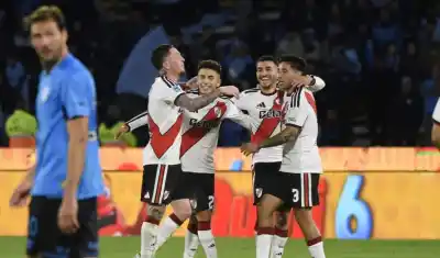Ponzio le dio la chance en River y el catamarqueño respondió: qué vio el técnico