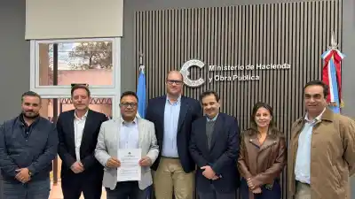 Belén: la circunvalación que los vecinos esperan desde hace años sumó un aporte millonario