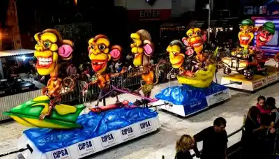 Carnaval de Lincoln 2027: hay fechas, pero una decisión dejó en alerta a las comparsas