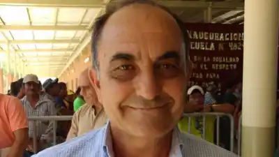 Robó los rieles del único tren que pasaba por su pueblo y los cruzó a Bolivia: la Justicia dio marcha atrás con su absolución