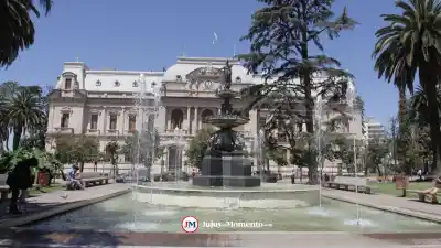 El secretario de Comunicación de Jujuy se fue de vacaciones y las conferencias de prensa quedaron en silencio
