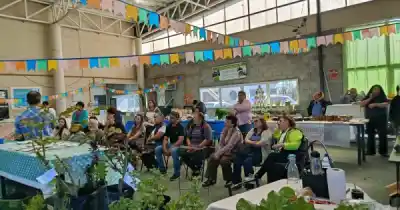 La mesa que abre los fines de semana en Río Gallegos y que pocos conocen