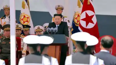 Rumores de coma y traslado a China: la respuesta de un vocero norcoreano que salió a cortarlos