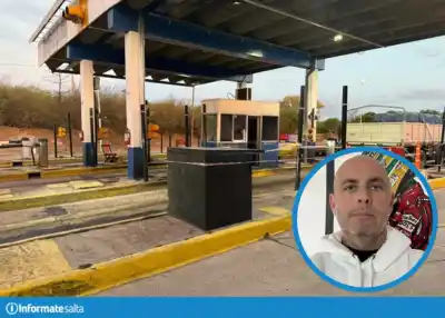 Les dijeron a los vecinos que no paguen el peaje y la concesionaria estalló: "Son irresponsables"