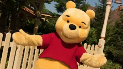 El oso de peluche que terminó valiendo miles de millones y superó a Mickey Mouse