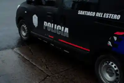 Se hicieron pasar por compradores y se llevaron algo que no era de ellos