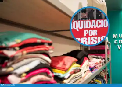En Salta esperaban otro Día de la Madre: lo que no apareció en las calles