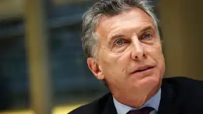 Un juez que jugaba al pádel con Macri firmó el cierre del caso por la deuda con el FMI