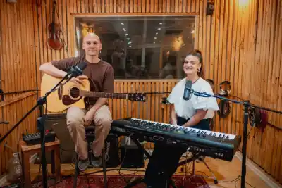 La canción de la FNS 2026 ya suena: cómo hacer tu versión y tocar en el escenario mayor