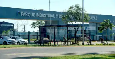 El Parque Industrial de Posadas apunta a capitales de afuera: el número que ilusiona a Piatti