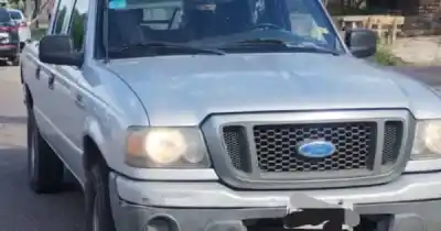 Se robaron un móvil policial y lo que pasó después dejó a todos boquiabiertos