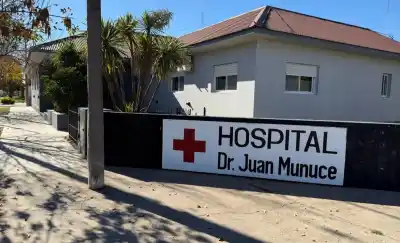 La Favaloro desembarca en Jacinto Arauz: los dos días que movilizan a todo el pueblo
