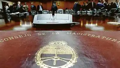 Entre Ríos elige a sus consejeros: 4.120 abogados, cuatro listas y cinco sedes para votar