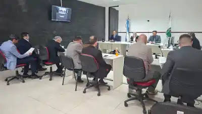 El Caburé: tres apelaciones para sacar a dos empresas de la causa y el tribunal ya tiene la pelota