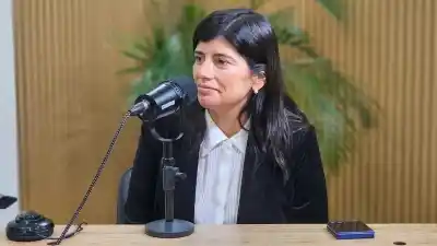 Una ministra de la Corte de Catamarca lanzó una advertencia sobre la nueva ley para menores: "Hoy es un delito"