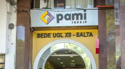 El paro nacional del PAMI no frena a las clínicas de Salta: los 15.000 afiliados que respirarán tranquilos
