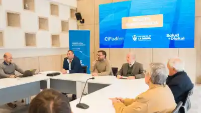 La receta de papel tiene los días contados en La Pampa: cómo se retiran los medicamentos ahora