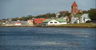 El barco que saldrá de Punta Arenas hacia Malvinas y que Argentina mira con lupa