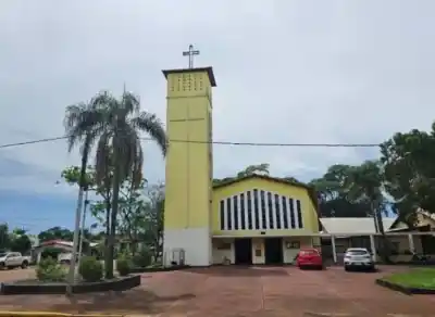 Jardín América se queda sin actividad el viernes 23: el motivo que ya es tradición