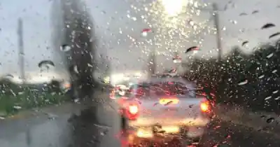 Alerta naranja en el sur de Mendoza: el paso a Chile queda cerrado y no es el único problema
