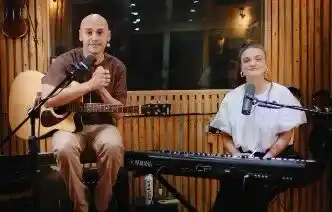 La canción de la Fiesta del Sol busca nueva voz: el video que puede llevarte al escenario