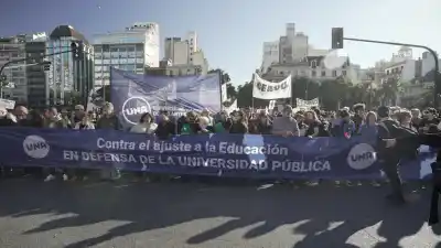 Los números que la Rosada no quiere discutir: cuánto falta para que las universidades dejen de perder