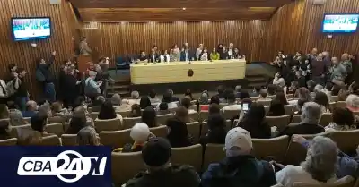La Justicia de Córdoba tiene 8 nombres bajo llave: los revelará este viernes