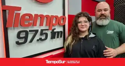 La arquería patagónica desafía al viento: el torneo que los lleva a Ushuaia