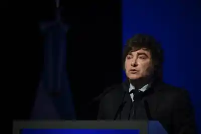 Milei eligió a su vocero pampeano y anticipó su plan para La Pampa