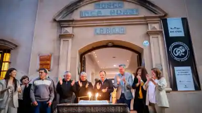 Cien años de historia riojana: el museo que guarda el origen de nuestra identidad