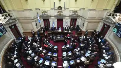 El plan de Santilli para quedarse con las PASO se topó con una pared en la Rosada