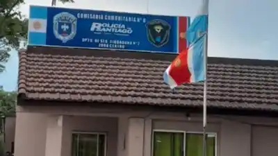 Volvió a la casa de su expareja pese a la orden judicial: lo que hizo la Policía