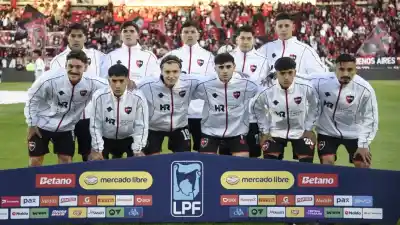 Kudelka le dio la chance y el pibe de Newell's la rompió: gol, dominio y un mensaje al técnico