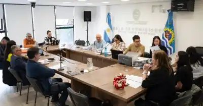 Santa Cruz debate tres cambios clave para las rutas: qué se evalúa