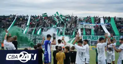 La final del Federal A se define en San Francisco y hay 8.000 lugares para verla