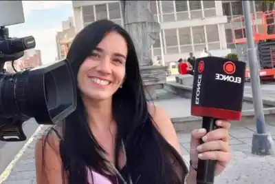 Lleva tres semanas en terapia intensiva y su familia hizo un pedido que moviliza a Paraná