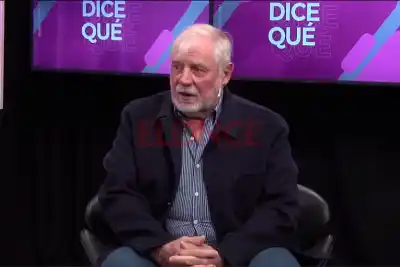 El pedido de Allende en el PJ que incomoda a la conducción: "Trabajar para Frigerio es dividir el peronismo"