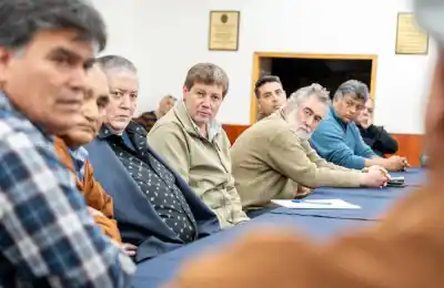Taxistas y remiseros de Río Grande, en alerta: el Gobierno analiza qué impuestos les va a tocar