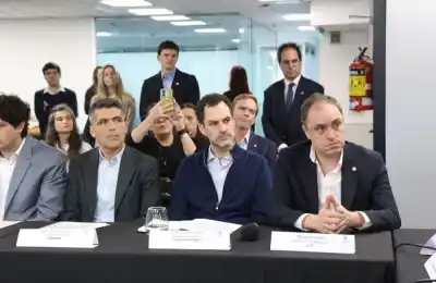 Tierra del Fuego se anticipa al acuerdo MERCOSUR-UE: qué exigen para exportar
