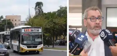 El secreto que mantiene en vilo al transporte público: ¿Quién pagará la cuenta que nadie quiere asumir?