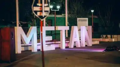 Dos nenas de 9 y 10 años se escaparon del hogar: en Metán nadie sabe todavía cómo ni cuándo