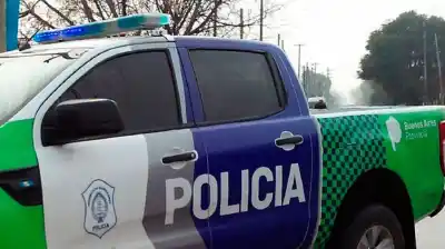 La Policía quiso entrar al country antes del asalto, pero la seguridad privada le cerró la puerta