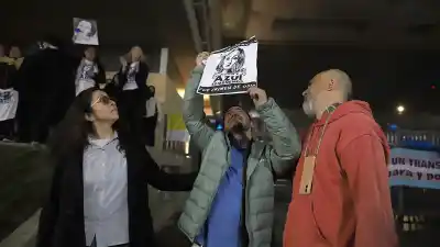 Un jurado popular leyó el veredicto y el grito de "presente" retumbó en Neuquén