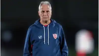Unión cortó la racha, pero Madelón no se conforma: “Todavía hay chances”