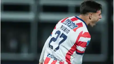 Unión cortó la peor racha con un cabezazo: el autor del gol confesó qué venía necesitando