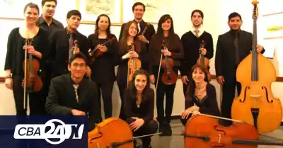 Vivaldi suena en Córdoba: cuánto sale escuchar Las cuatro estaciones en vivo