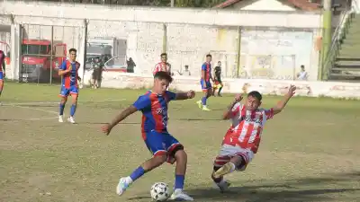 Los dos catamarqueños ya saben a quién enfrentar y uno define en su cancha